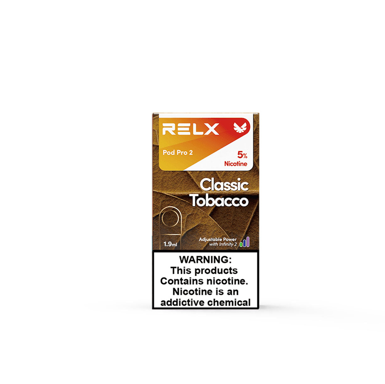 RELX悅刻六代煙彈 買五送一